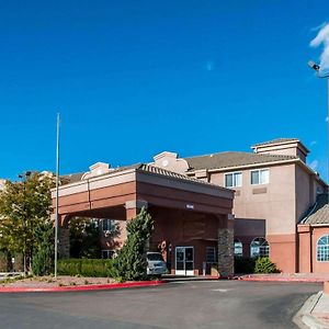 Comfort Inn Gallup I-40 Exit 20 Exterior photo