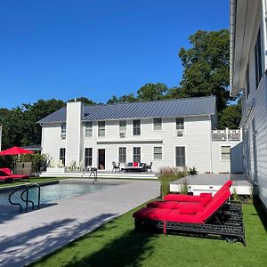 Seven - a boutique B&B on Shelter Island Shelter Island Heights Exterior photo