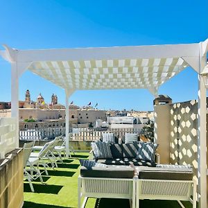 Casa Birmula Boutique Hotel Cospicua Exterior photo