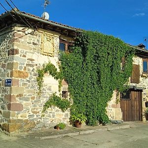 Maison d'hôtes Casa Simon à Cervera De Pisuerga Exterior photo