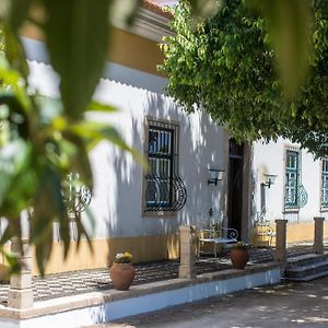 Bed and Breakfast Quinta Do Campo Family Farm à Miranda do Corvo Exterior photo