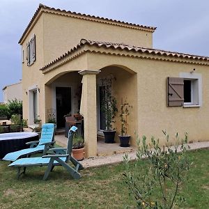 Bed and Breakfast Chambre d'hôtes en provence à Tulette Exterior photo