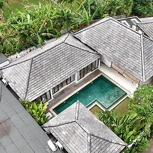 Modjo Villas Bingin Uluwatu Exterior photo