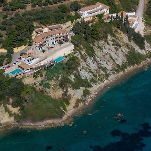 Hotel Pelagos Blue Zante à Vasilikí Exterior photo