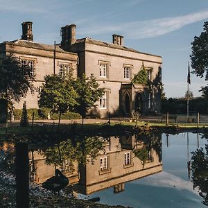 Bed and Breakfast Calthwaite Hall Bed & Breakfast à Penrith Exterior photo