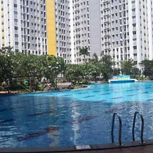 Tower Basella No 2025 - Apartemen Springlake Summarecon Bekasi Exterior photo