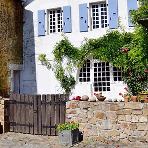 Hotel Gite Du Jardin à Massignac Exterior photo