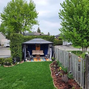 Charming Home, 15 Minutes To The Parliament Gatineau Exterior photo