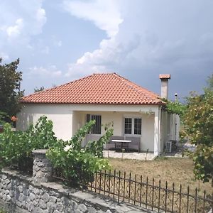 Villa Farmhouse - Rest Land à Konitsa Exterior photo