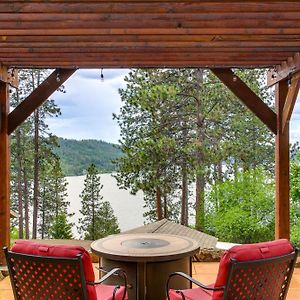 Appartement Summit Solitude Apt With Lake Views And Hot Tub! à Harrison Exterior photo