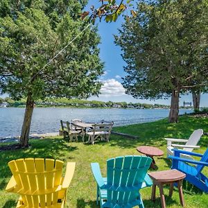 Villa 39 Jefferson Shores Bourne - Vacation Bliss On Buttermilk Bay Exterior photo