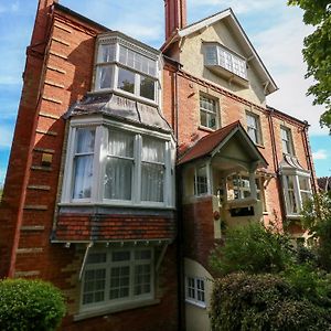 Appartement The Lobster Pot à Weymouth Exterior photo