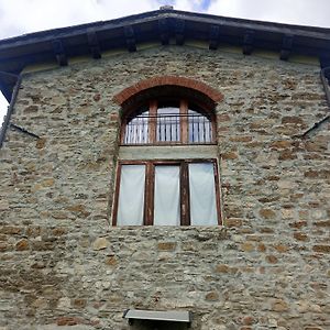 Appartement Casa Verdelago à Barberino di Mugello Exterior photo