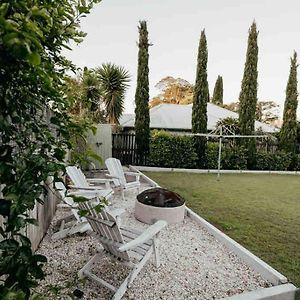 Cosy Country Cottage Alstonville Exterior photo