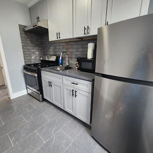 Appartement 2Bed Family Friendly Unit Near Nyc Attractions à Jersey City Exterior photo