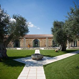 Hotel Masseria Stali The Originals Relais à Caprarica di Lecce Exterior photo