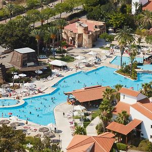 Portaventura Hotel El Paso - Includes Unlimited Access To Portaventura Park & 1 Access To Ferrari Land Salou Exterior photo