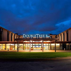 Hotel Doubletree By Hilton Milan Malpensa Solbiate Olona Exterior photo