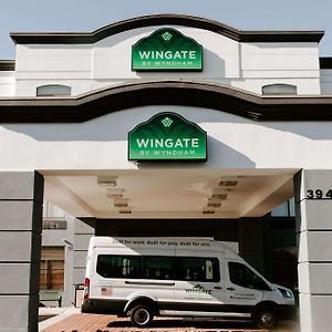 Hotel Wingate By Wyndham - Dulles International à Chantilly Exterior photo