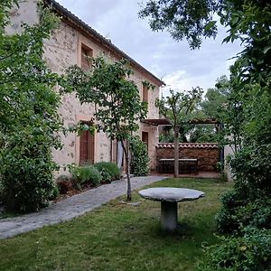 Maison d'hôtes El Zaguan De Cabanillas à Cabanillas del Monte Exterior photo