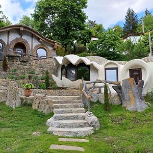 Hotel Хотелски Комплекс "Елпида" à Kotel Exterior photo