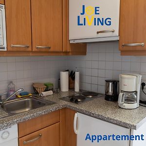 Appartement Living Instein à Krems an der Donau Room photo