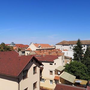 Appartement Bulevard Mansards à Satu Mare Room photo