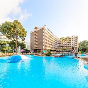 Golden Avenida Family Suites 4* Salou Exterior photo