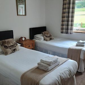 Pleasant Point Holiday Cottages Rosemarkie Room photo