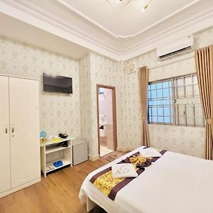 Truc Huyen Hotel Hô Chi Minh-Ville Room photo