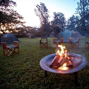 Charming Eco-Homestay Near Kilimanjaro International Airport Arusha Exterior photo