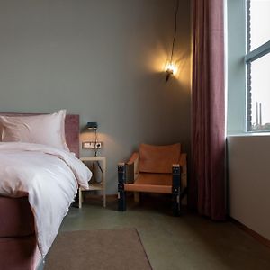 Hotel Piet Hein Eek Eindhoven Room photo
