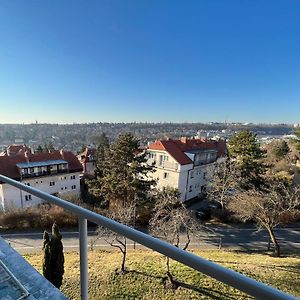 Bed and breakfast View Of Prague Room photo