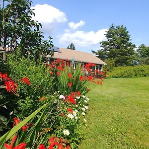 Appartement Spacious Country Retreat Close To Town And Nature, Sylvana Farm Vt à Montpelier Exterior photo