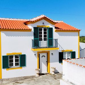 Villa The Biscuit House à Praia da Vitória Exterior photo