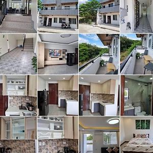 Mary Ann Gurel Residence Tanza Exterior photo