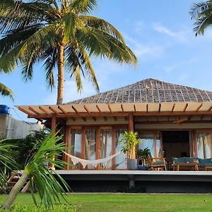 Coconut Beachfront Villa - Mui Ne Ap Thien Son Exterior photo