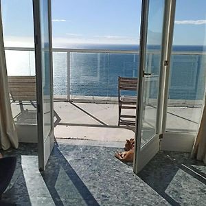 Appartement Splendido Attico Sul Mare à Grimaldi  Exterior photo