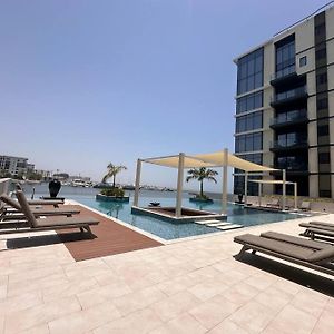 Luxury Hotel Flat Ḩayl Āl ‘Umayr Exterior photo