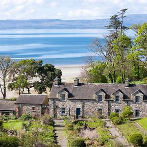 Villa Lissadell On The Beach Exterior photo