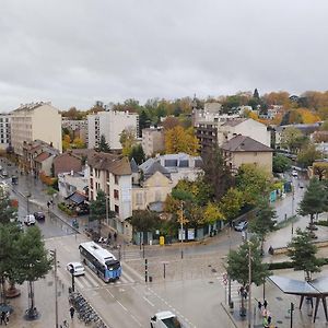 Appartement 3P Centre Bourg La Reine Face A La Gare Reb B - Paris A 10Mn Exterior photo