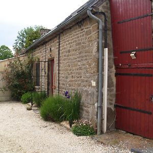 Villa 1 Le Petit Bure à Couesmes-vauce Exterior photo