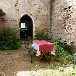 Appartement Gite De Bellefeuille A 20Mn De Toulouse à Coufouleux Exterior photo