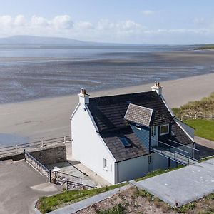 Villa Lissadell On The Sea Exterior photo