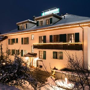 Hôtel de Gruyères Exterior photo