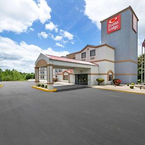 Econo Lodge London Exterior photo