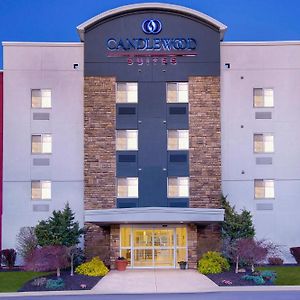 Candlewood Suites Buffalo Amherst By Ihg Exterior photo