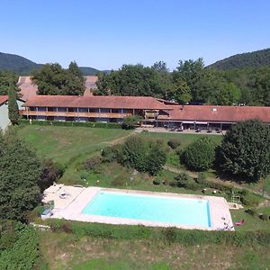 Hotel Relais du bois perché à Aspet Exterior photo