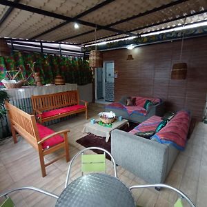 Lar Recife Olinda - Hostel Com Suites Individuais - Proximo Ao Centro De Convencoes Récife Exterior photo