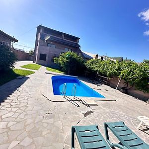 Luxury Villa With A Pool Erévan Exterior photo